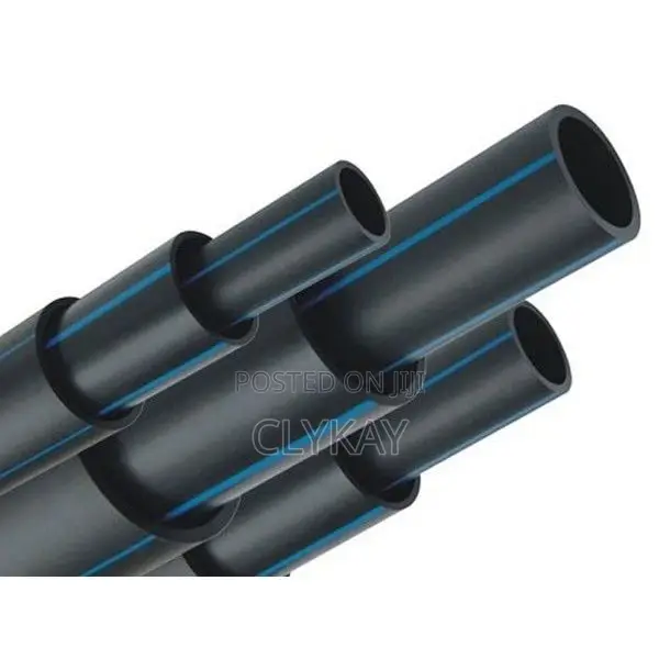 Quality Hdpe Pipes