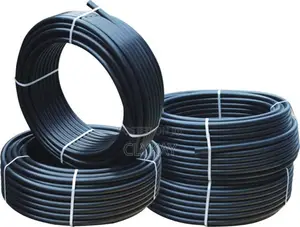 Quality Hdpe Pipes