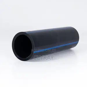 Quality Hdpe Pipes