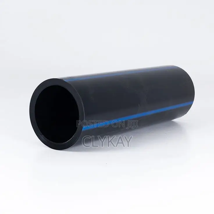 Quality Hdpe Pipes
