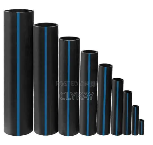 Quality Hdpe Pipes