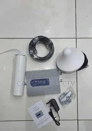 5g,4g,3g and 2g Network Extender With Antenna Booster