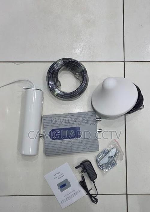 5g,4g,3g and 2g Network Extender With Antenna Booster