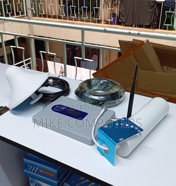 Quality2g 3g 4g 5g GSM Customized Mobile Signal Repeater Booster
