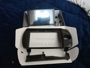 Android Car Audio 9"