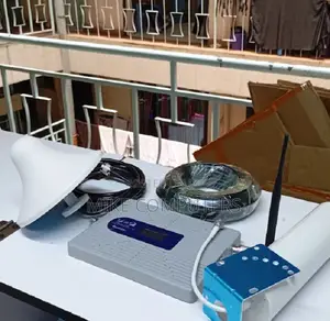 Quality2g 3g 4g 5g GSM Customized Mobile Signal Repeater Booster