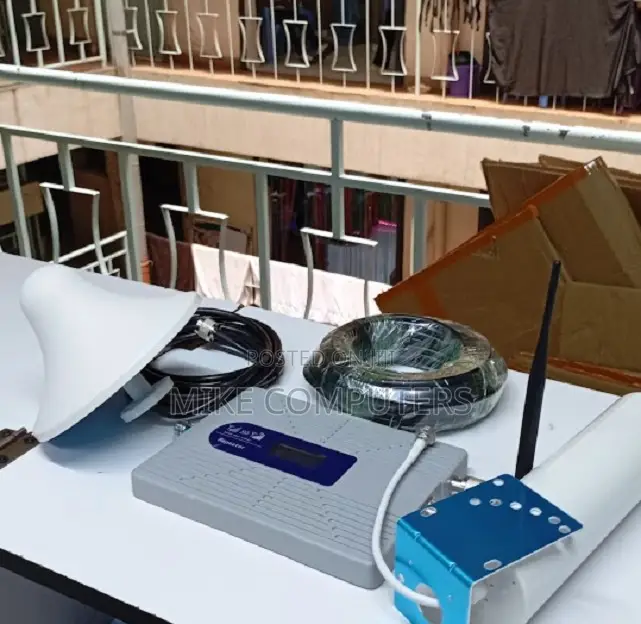 Quality2g 3g 4g 5g GSM Customized Mobile Signal Repeater Booster