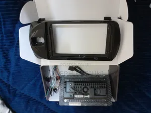 Android Car Audio 9"