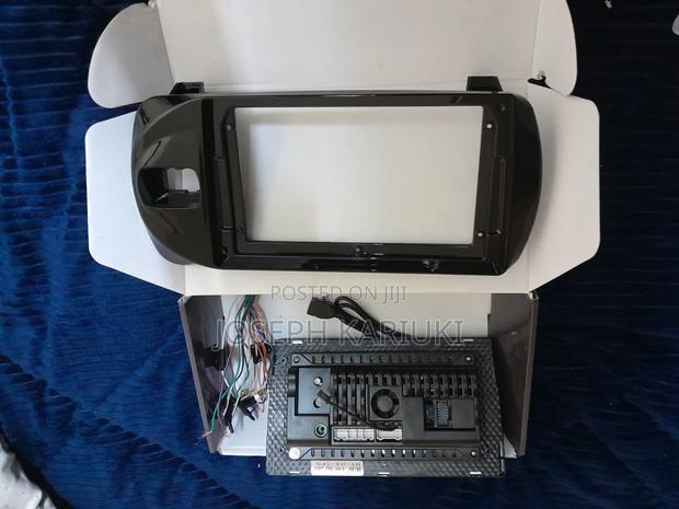 Android Car Audio 9" - thumbnail 5