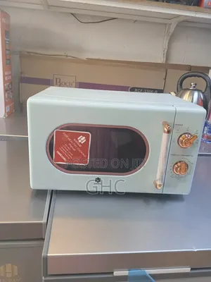 Hanmac 20l Microwave
