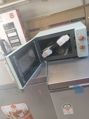 Hanmac 20l Microwave