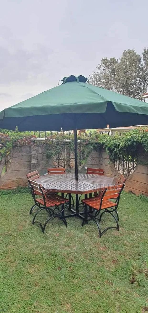 Premium Outdoor Furniture for Sale