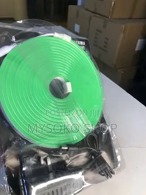 Flexible Strip/Snake Light