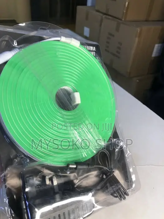 Flexible Strip/Snake Light
