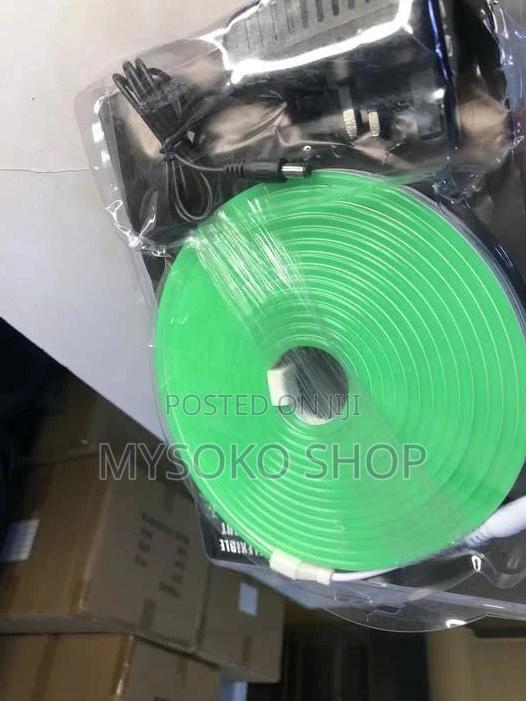 Flexible Strip/Snake Light