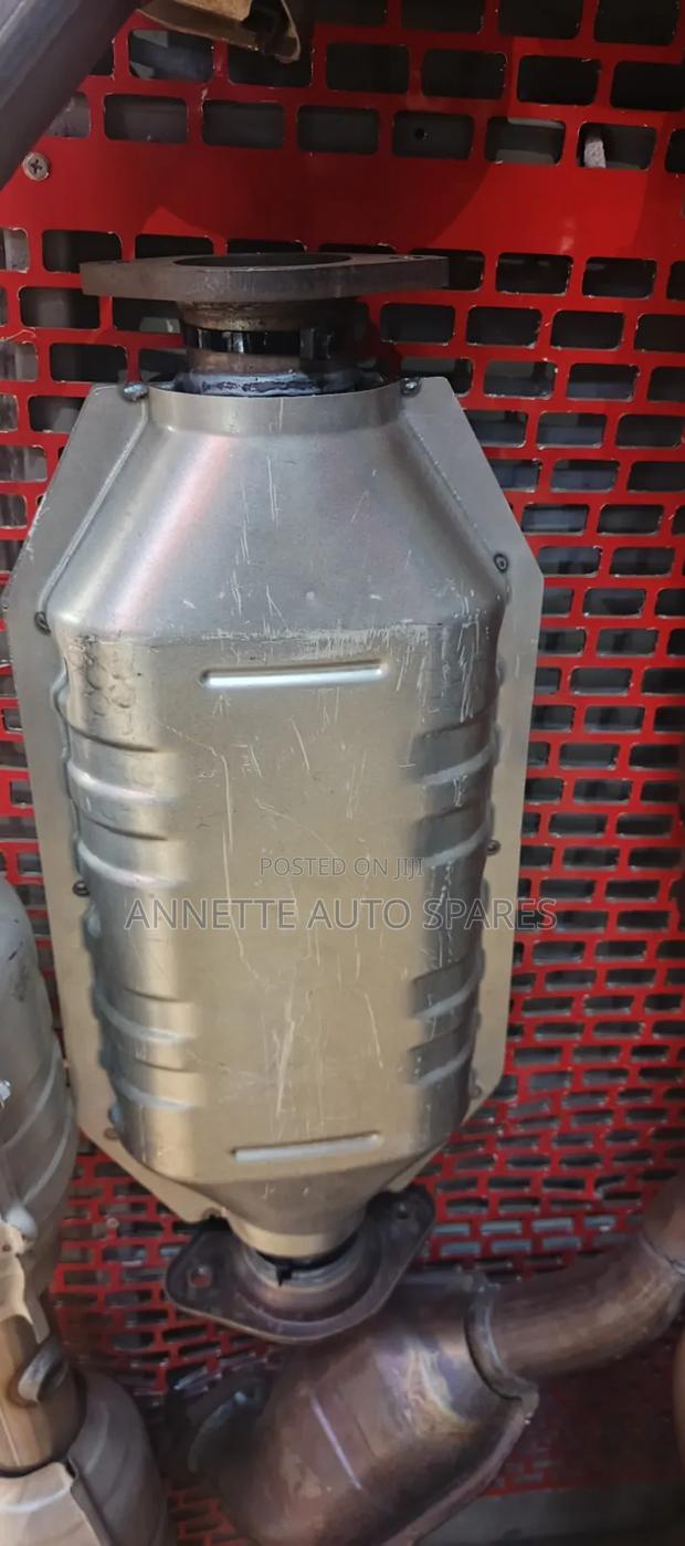 All Types of Mufflers - thumbnail 4