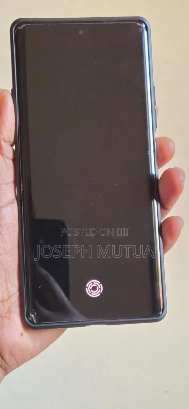 Tecno Camon 40 Pro 4G 256 GB Black - thumbnail 2