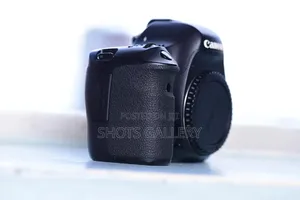 Canon Eos 6d