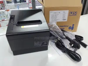 Cn811-Ub Thermal Receipt Printer Bluetooth/Usb Printer