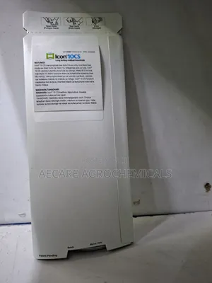Icon 10cs Long Lasting Residual Insecticide 62.5ml