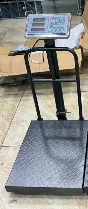 !!300kg Digital Scale Platform