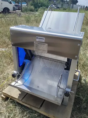 Bread Slicer Machine