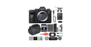 Sony A9 Ii Body Only