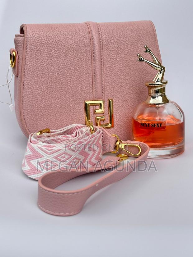 Quality Bags