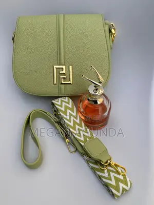 Quality Bags