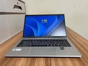 New Laptop HP EliteBook 640 G10 16GB Intel Core i7 SSD 512GB