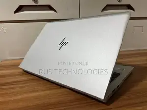 New Laptop HP EliteBook 640 G10 16GB Intel Core i7 SSD 512GB