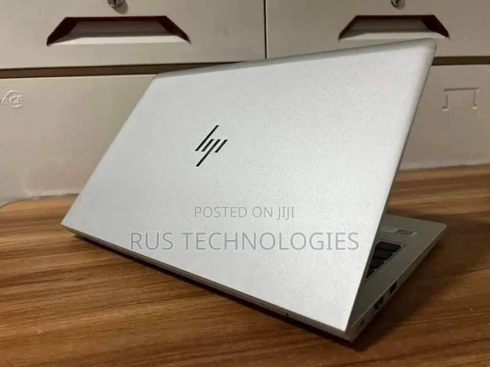New Laptop HP EliteBook 640 G10 16GB Intel Core i7 SSD 512GB
