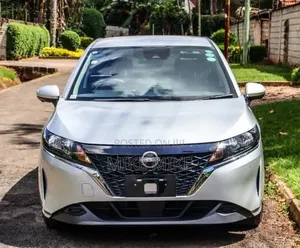 Nissan Note 1.2 Hybrid 2018 Silver
