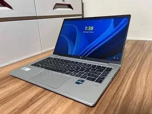 New Laptop HP EliteBook 640 G10 16GB Intel Core i7 SSD 512GB
