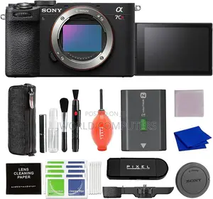 Sony A7cr Body Only