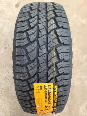265 /65 R17 Joyroad Tyres Adventure a/T10pr All-Terrain