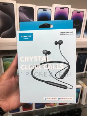 Soundcore Life U2i