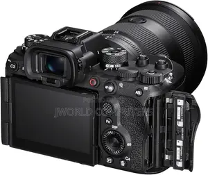Sony A1 Body
