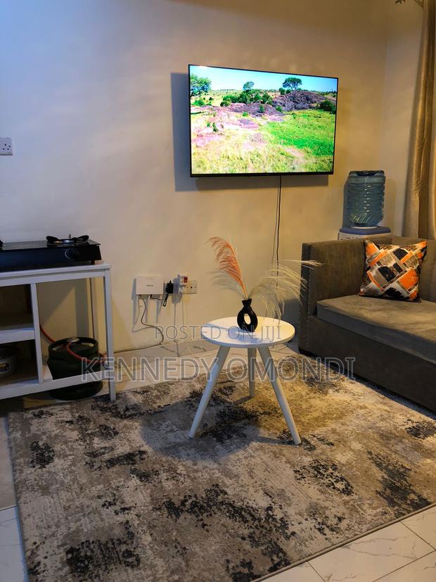 Furnished 1bdrm Bedsitter in Utawala for rent - thumbnail 3