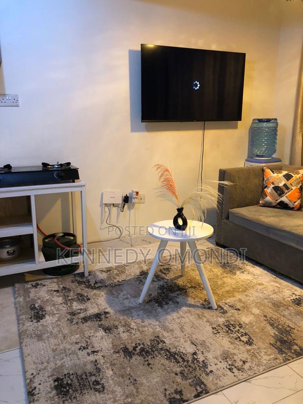 Furnished 1bdrm Bedsitter in Utawala for rent - thumbnail 4