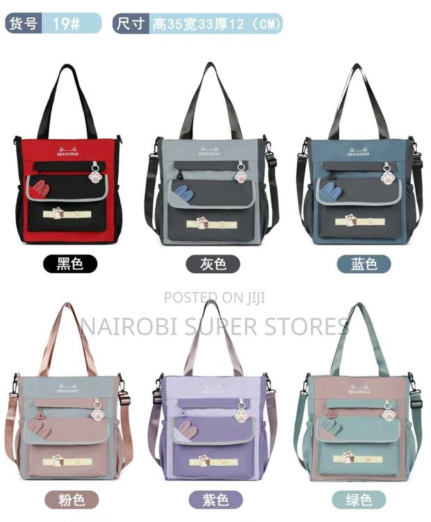 Tote Bag for Ladies Handbag for Laptop