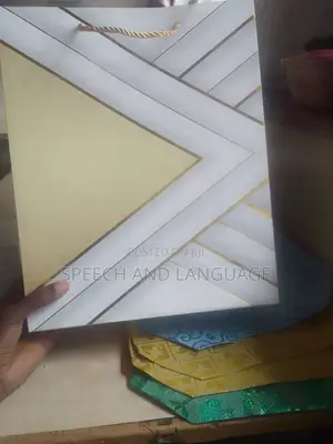 Elegant Gift Bags Echo Friendly