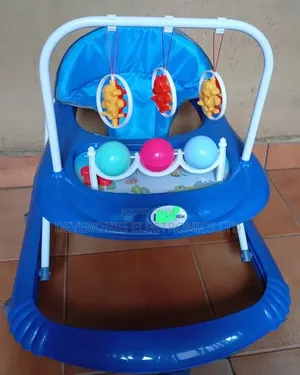 Baby Walker