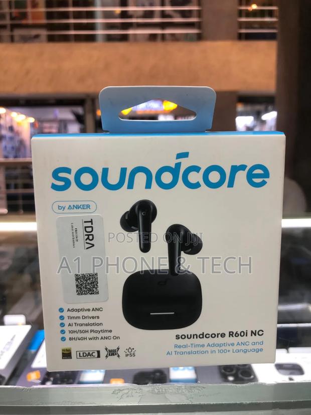 Soundcore R60i Nc