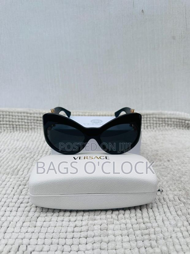 Designer Sunglasses - thumbnail 6