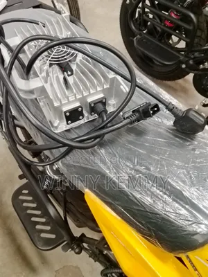 Electric Bike