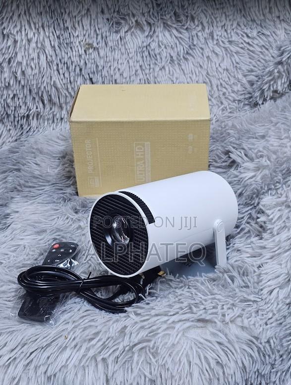 Android Mini Projector Portable Led Home Theater Hd - main view