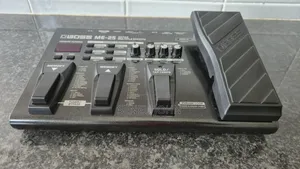 Boss Me25 Guitar Effects Pedal