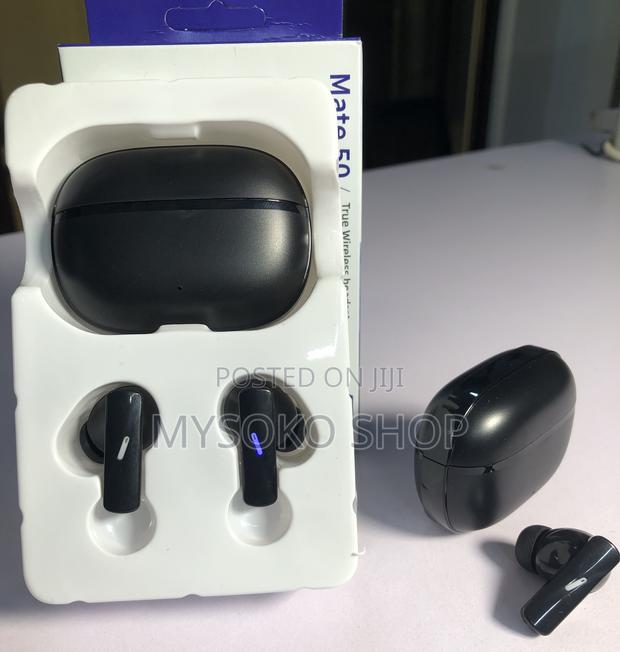 Tws Mate Earbuds - thumbnail 3