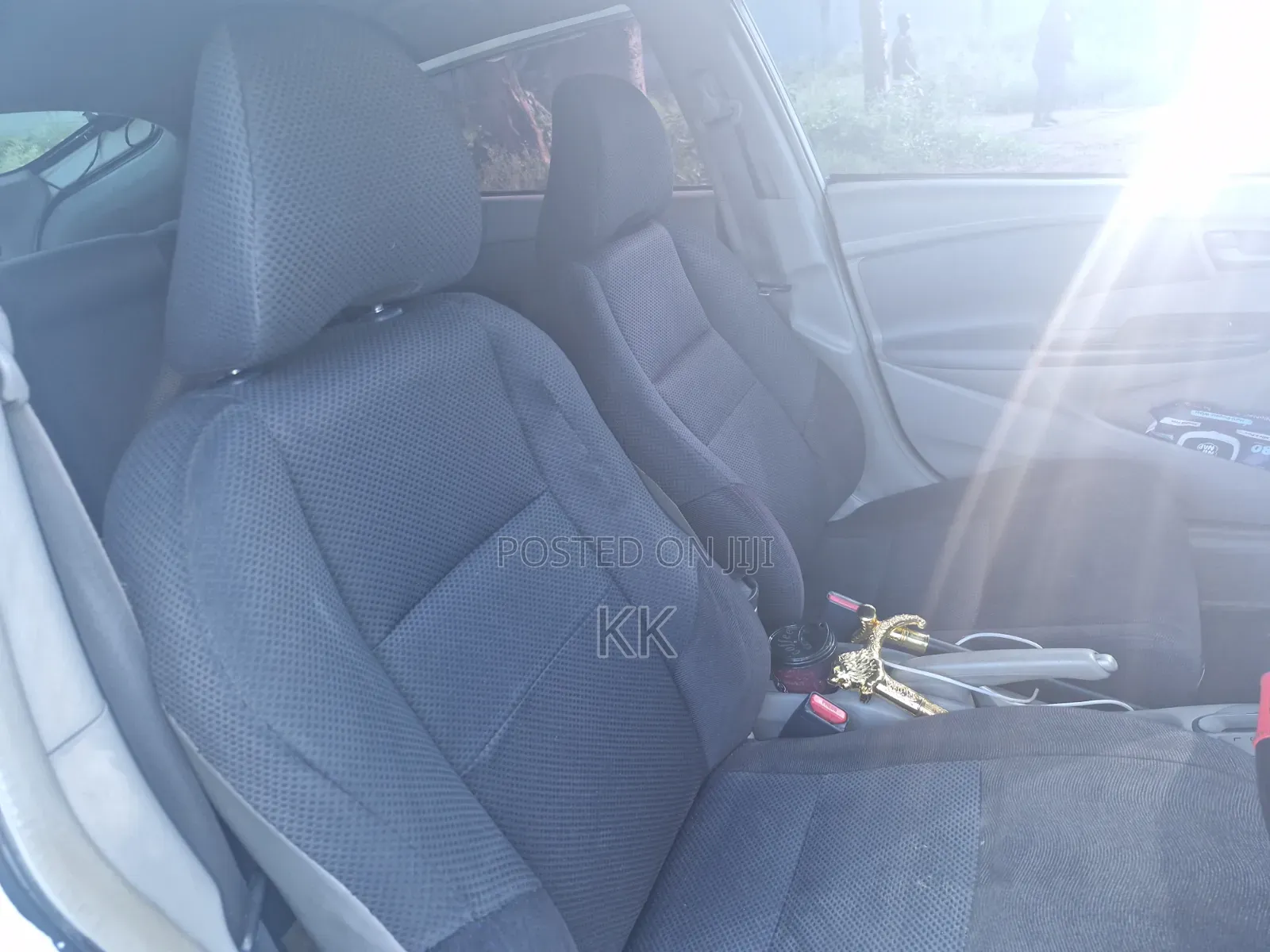 Honda Insight 2010 White